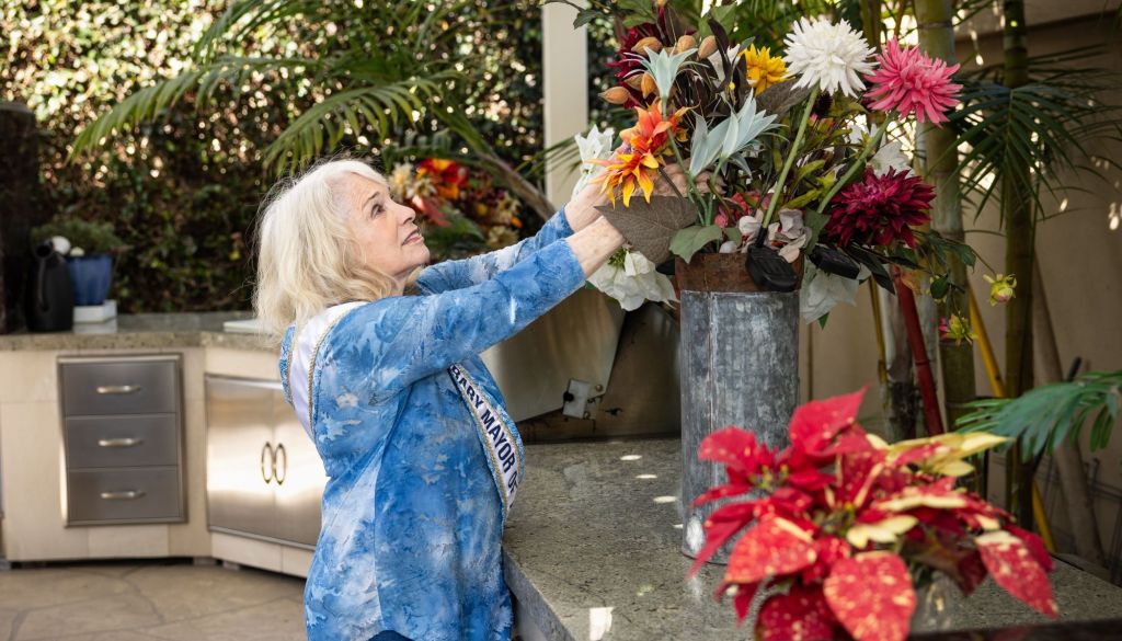 Longtime Pacific Beach resident chosen as 2026 PB Honorary Mayor