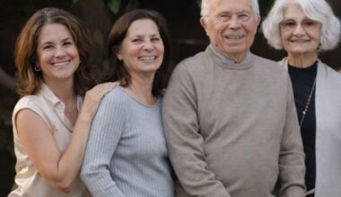 Survey open to gauge interest in services for Pacific Beach’s older residents