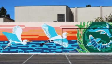 Pacific Beach Arts Center programming begins while fundraising continues