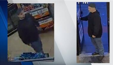 Police seek help identifying man who robbed Oakland County lingerie store clerk at knife-point