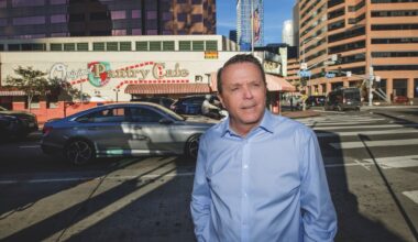 Original Pantry to Return in April