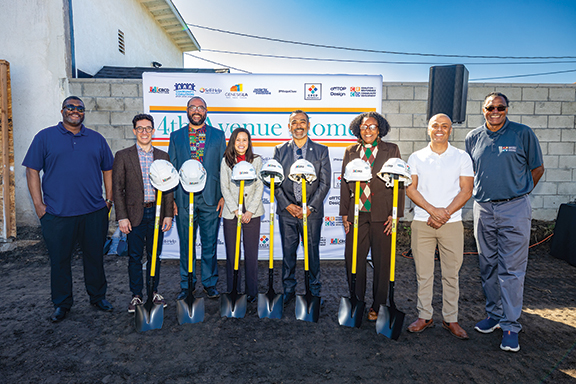 CRCD Leverages SB 9 to Invest in Hyde Park