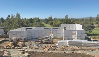 L.A. Builders Talk Tariffs - Los Angeles Business Journal