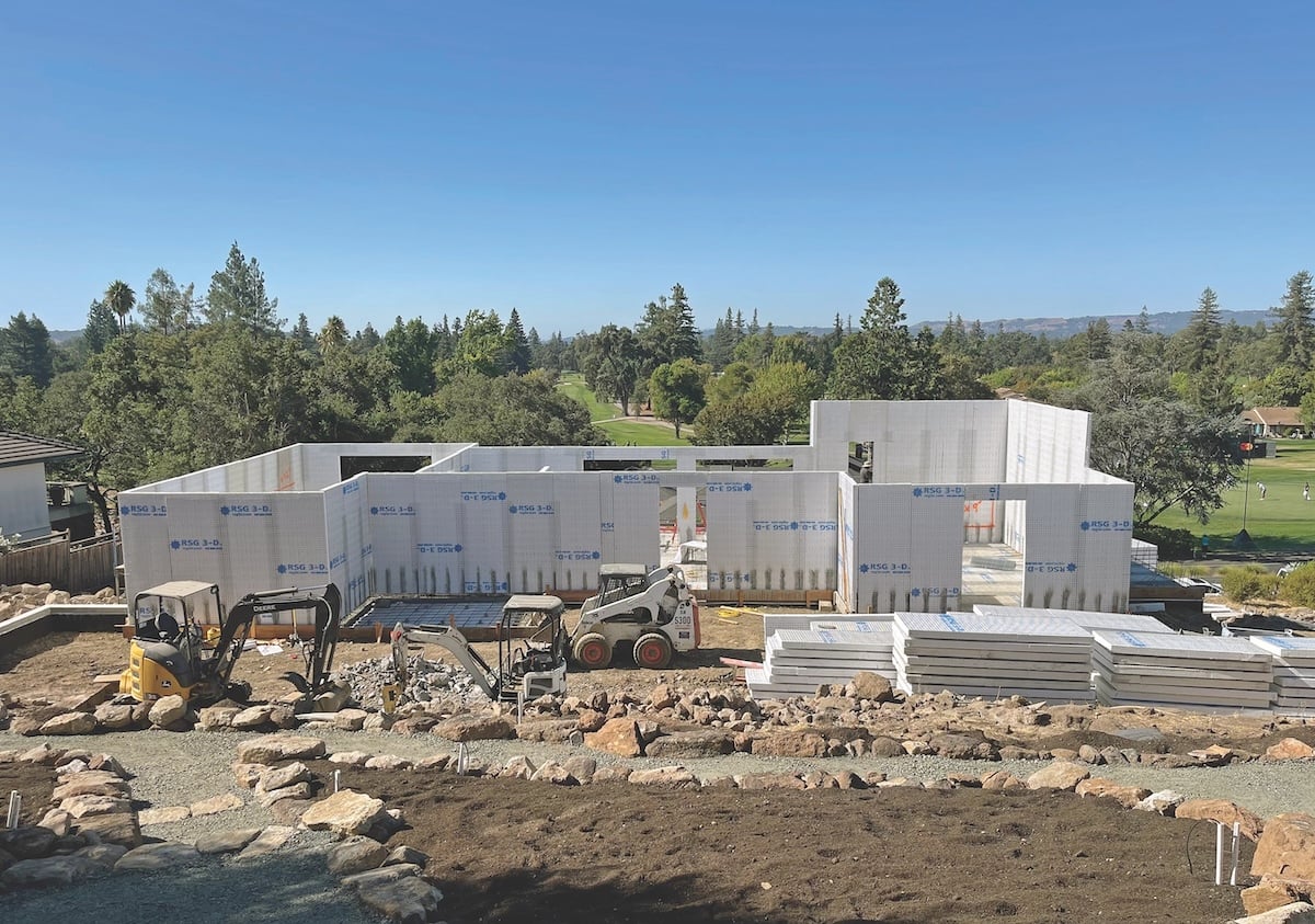 L.A. Builders Talk Tariffs - Los Angeles Business Journal