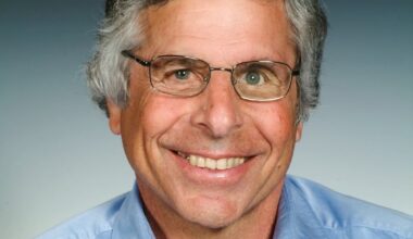 LABJ Insider: Grand Prix Founder And Leader Dies