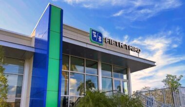 Fifth Third Bank Builds on California Presence