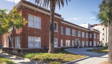 Harrower Village Rises - Los Angeles Business Journal