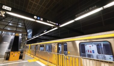 D Line Extension Will Open May 8