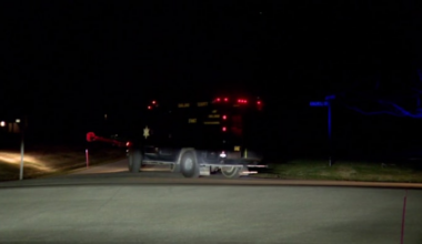 Barricaded gunman arrested in Oakland County after SWAT standoff