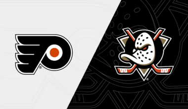 Philadelphia Flyers - Anaheim Ducks - Mar 18, 2026