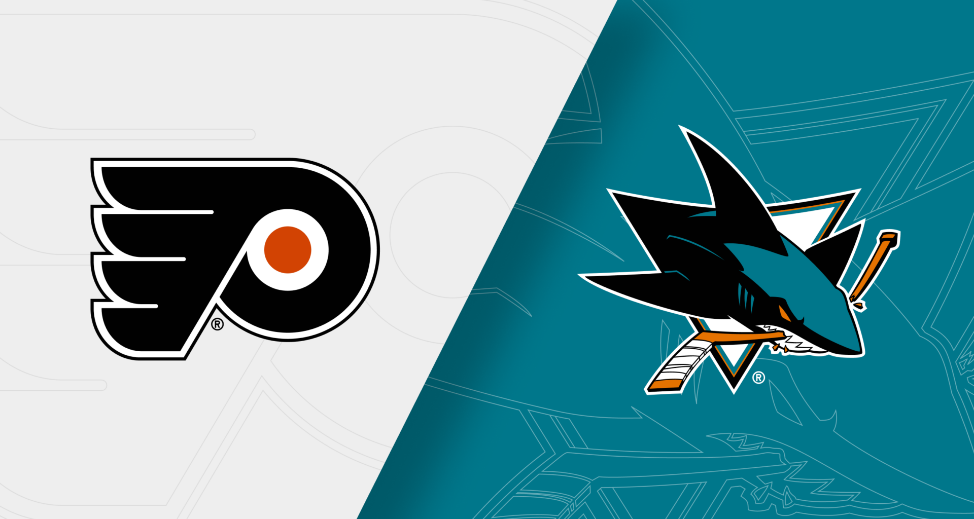 Philadelphia Flyers - San Jose Sharks - Mar 21, 2026