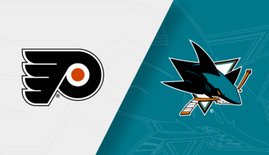 Philadelphia Flyers - San Jose Sharks - Mar 21, 2026
