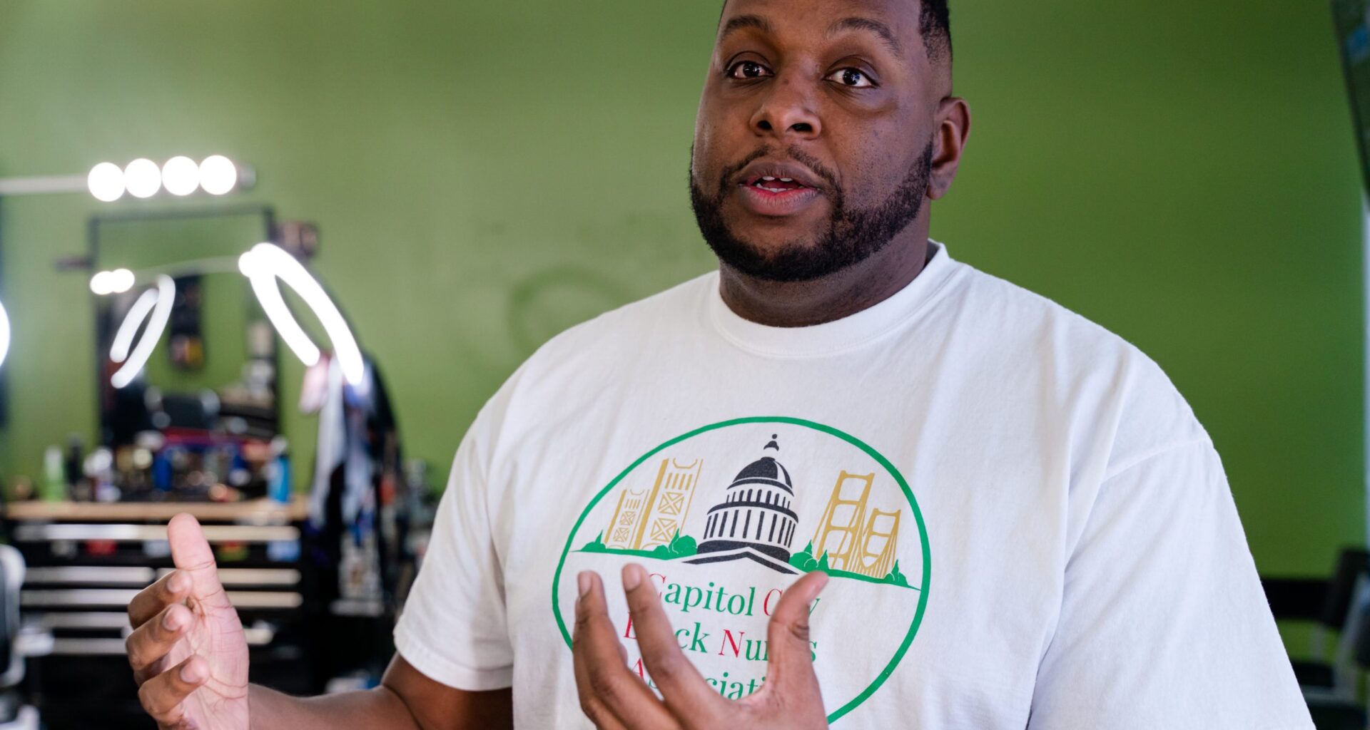 Nominations open for Mental Health Impact Awards 2024