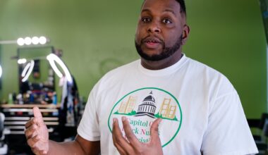 Nominations open for Mental Health Impact Awards 2024