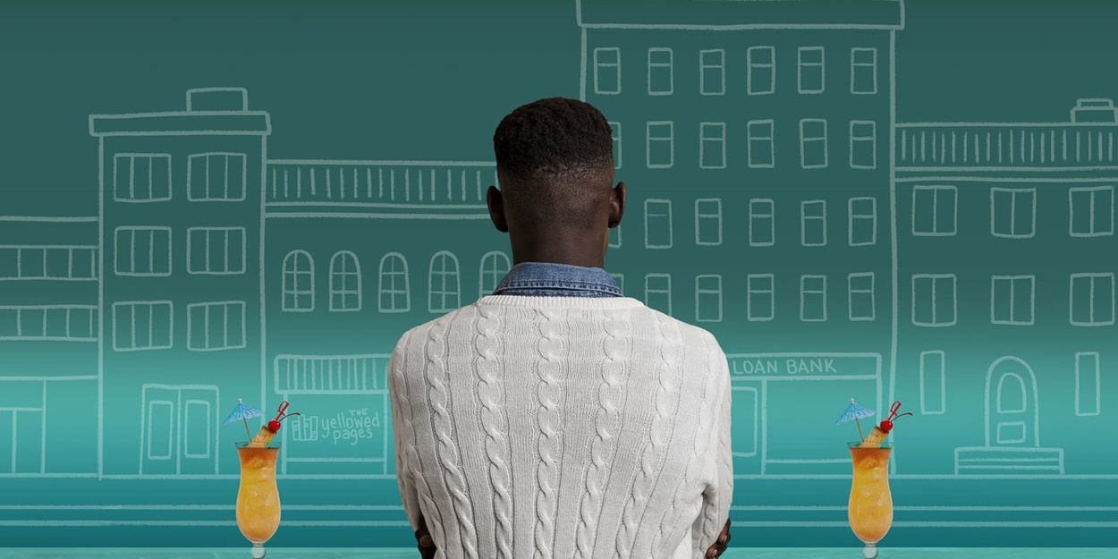 PRIMARY TRUST Will Come to The Mark Taper Forum in May