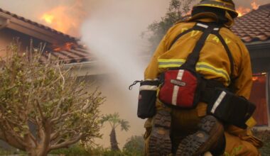 Home assessments for wildfire protection in Poway to be rolled out in May