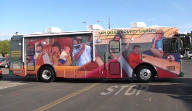 4S Ranch Library to offer limited services during $1M renovation project