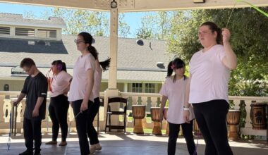 Resource fair, family fun day in Poway celebrates every ability