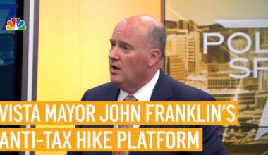 How do Republicans make gains in San Diego in 2026?  – NBC 7 San Diego