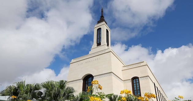 New presidents, matrons of 11 temples — from California to Cape Verde – Church News