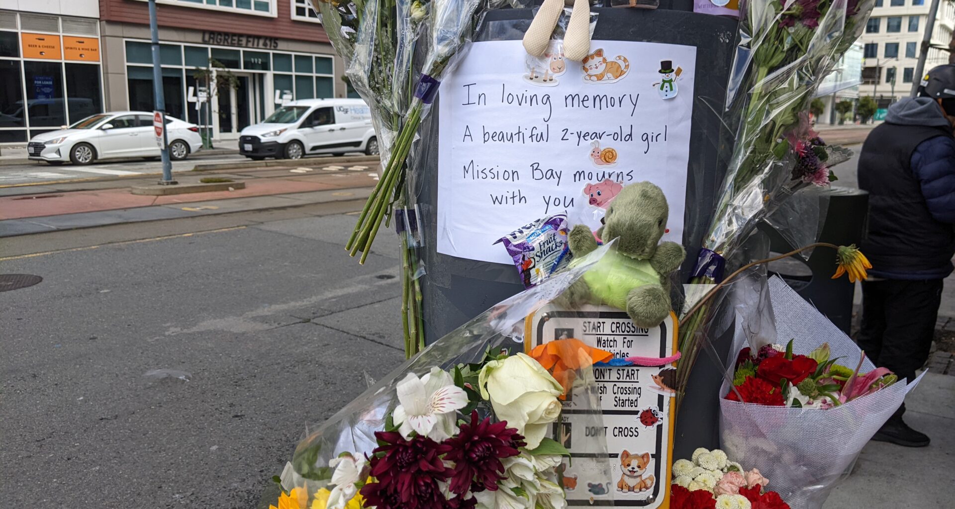 Open Letter: After a Week of Tragedies, Will You Go to the Mat for Safety, Mayor Lurie?