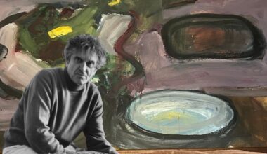 Where's My De Niro? Woman Sues Fresno County for Art Work Return