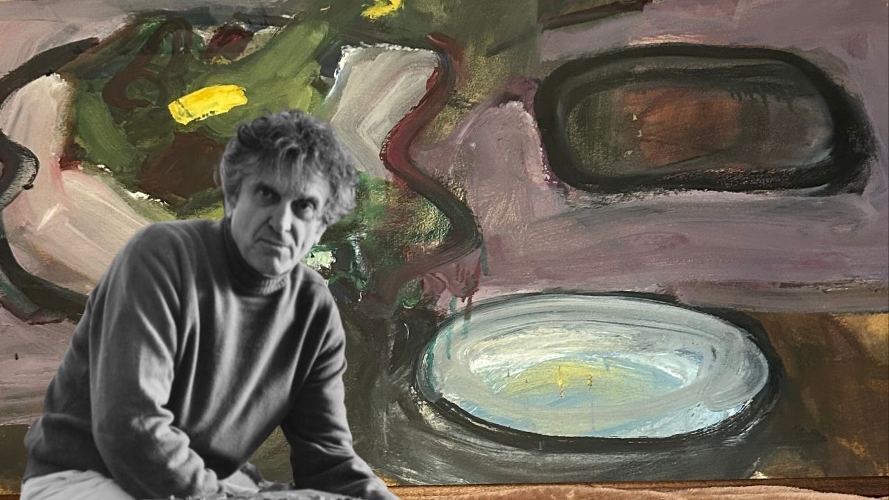 Where's My De Niro? Woman Sues Fresno County for Art Work Return