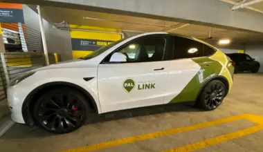 Palo Alto may end ride-share program amid bleak budget outlook