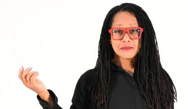 The Audium thrums with Pamela Z's factory-sampling 'Arbeitsklang'