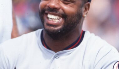 Dave Parker in Angels uniform