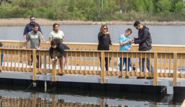 Oakland County parks’ 60th celebration personal for one commissioner – The Oakland Press