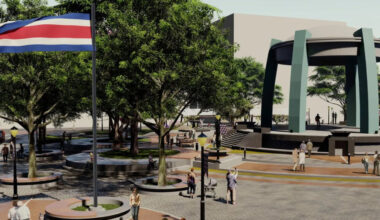 San José Central Park Faces Overhaul with Significant Updates