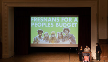 Fresnans for a People’s Budget