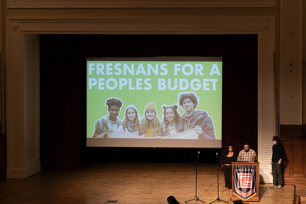 Fresnans for a People’s Budget