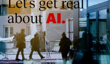 On artificial intelligence policy, it’s California versus Congress – Orange County Register