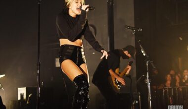 31 Concerts You Can't Miss This March in Los Angeles - Grimy Goods