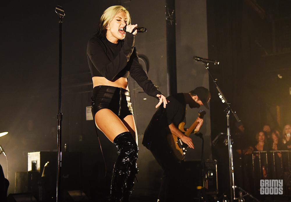 31 Concerts You Can't Miss This March in Los Angeles - Grimy Goods