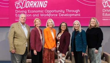 PHILANTHROPY - Orange County Business Journal