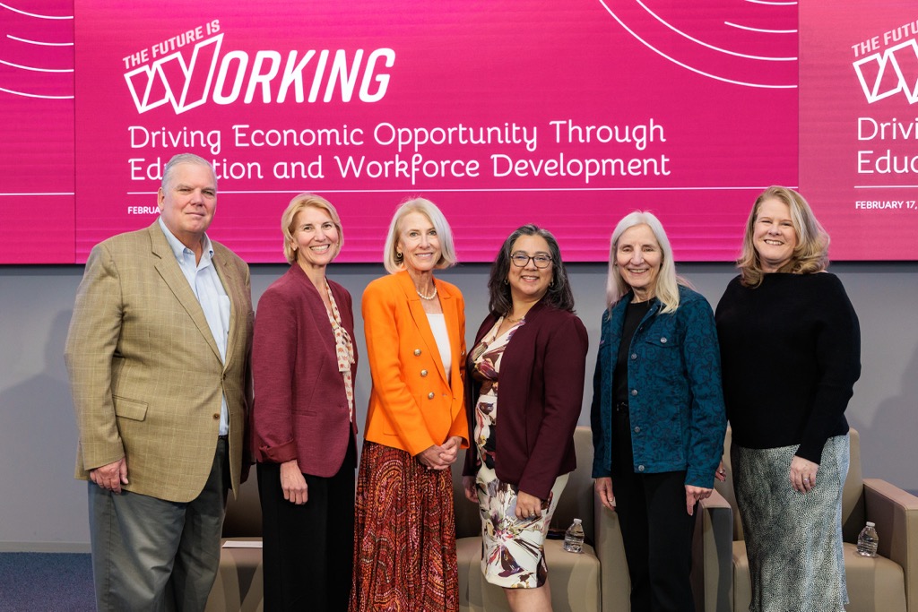 PHILANTHROPY - Orange County Business Journal