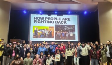 Philippine community integration project reports back to SFSU – Golden Gate Xpress