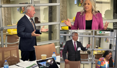 NFIB Member Event—Small Business Leadership Day in Sacramento