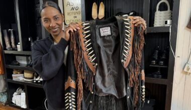 The Biz Beat: Black & Brown brings vintage stylings to San Jose