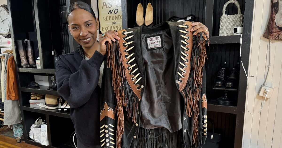 The Biz Beat: Black & Brown brings vintage stylings to San Jose