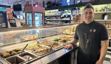 'Willow Glen has lost part of its soul' with deli owner's death