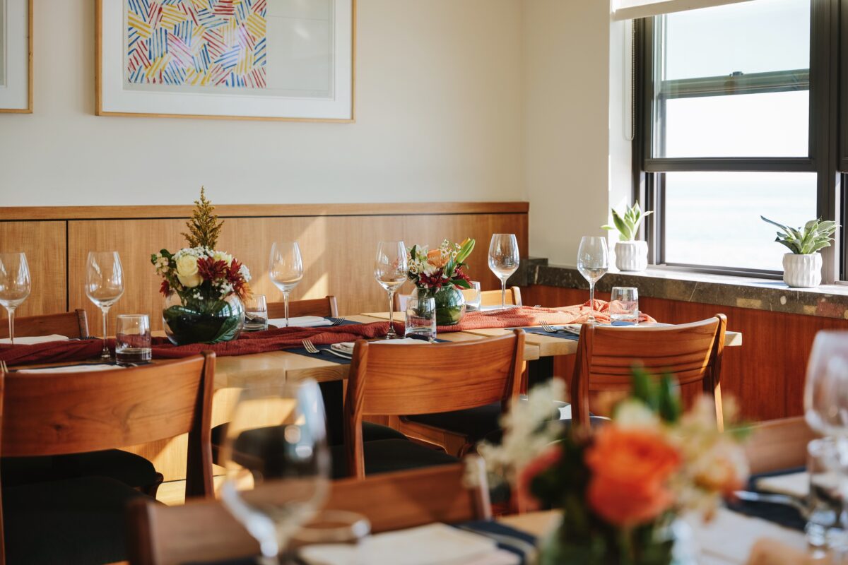 Carbon Beach Club at Malibu Beach Inn