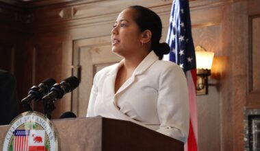 Los Angeles to launch high-stakes review of Measure ULA “mansion tax.”