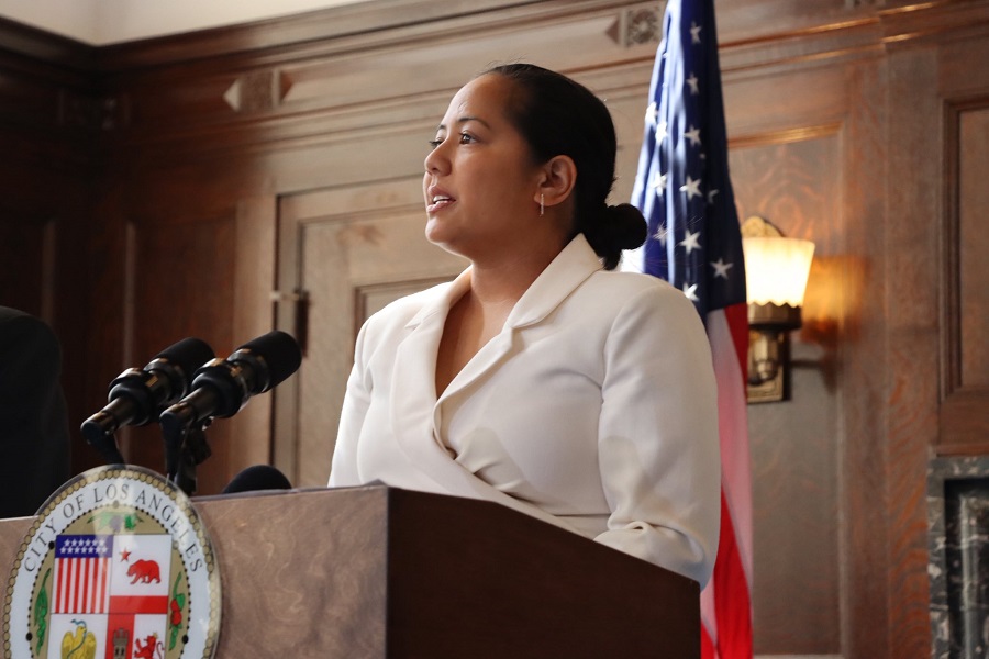 Los Angeles to launch high-stakes review of Measure ULA “mansion tax.”