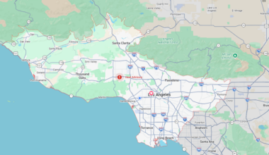 Los Angeles braces for dangerous heat wave with temperatures 20–30 degrees above normal