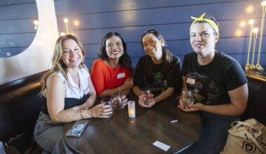 Women’s History Month food festival highlights women-led restaurants across Los Angeles