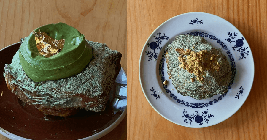 Best Pi Day and St. Patrick’s Day Food Deals in West LA: $3.14 Pie, Matcha Pastries, and a Mint Oreo Shake